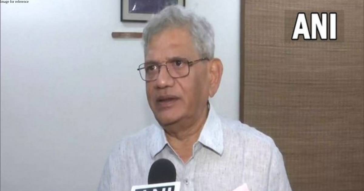 Constitution does not permit Kerala Governor to issue directive to VCs for resignation: Yechury